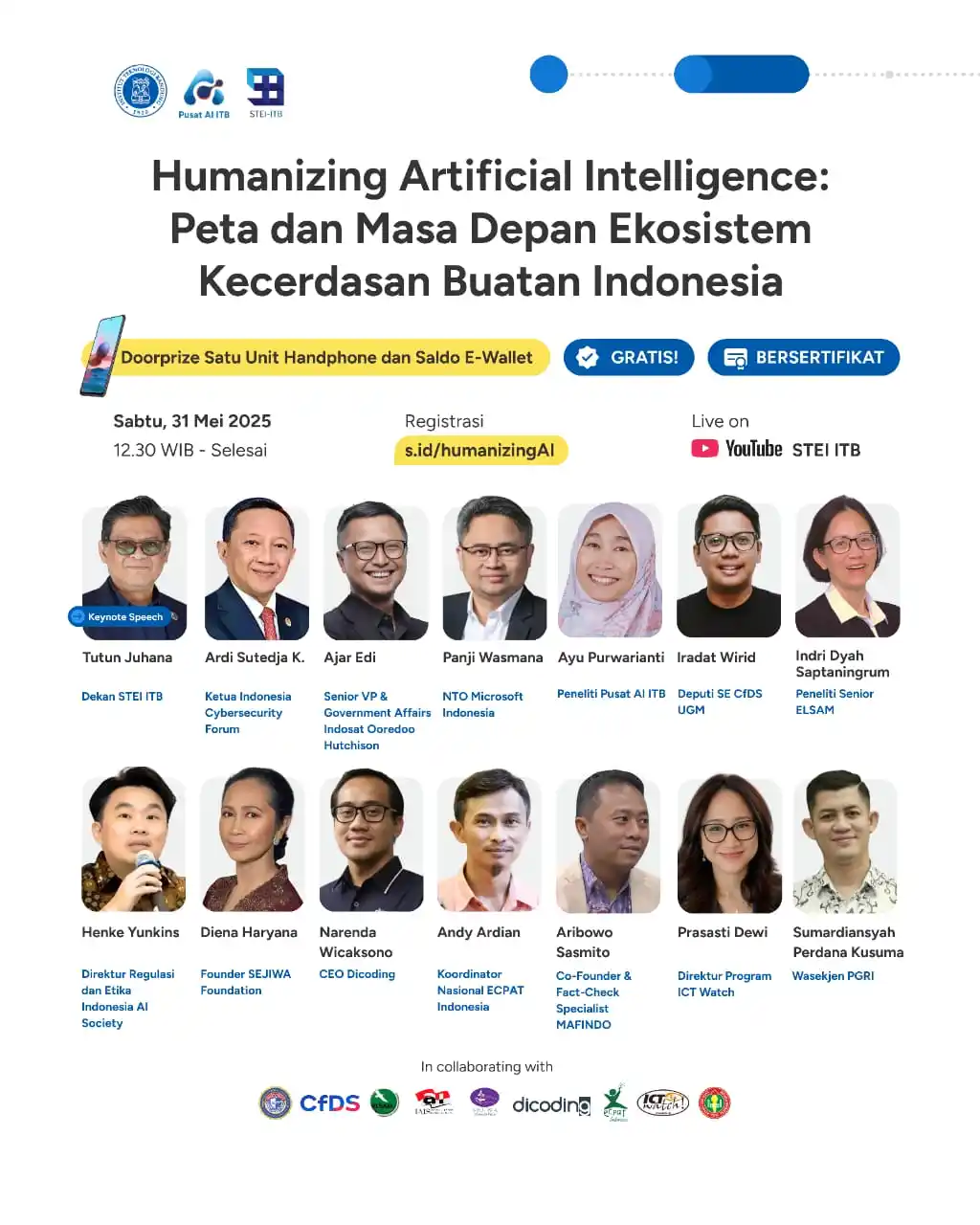 Internet Sehat (ictwatch.id) post