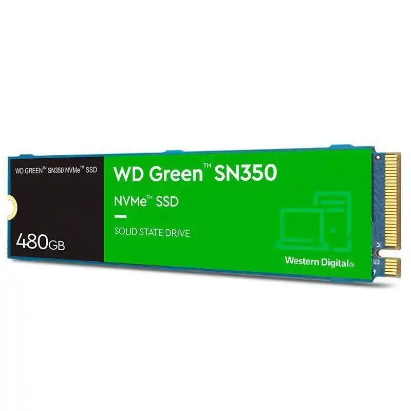 Image from ECONOMIZANDO COM JP: SSD NVME 480GB SN350 Leitura Até 2400MB/s🔥🔥  POR: 215 REAIS  USE O C...