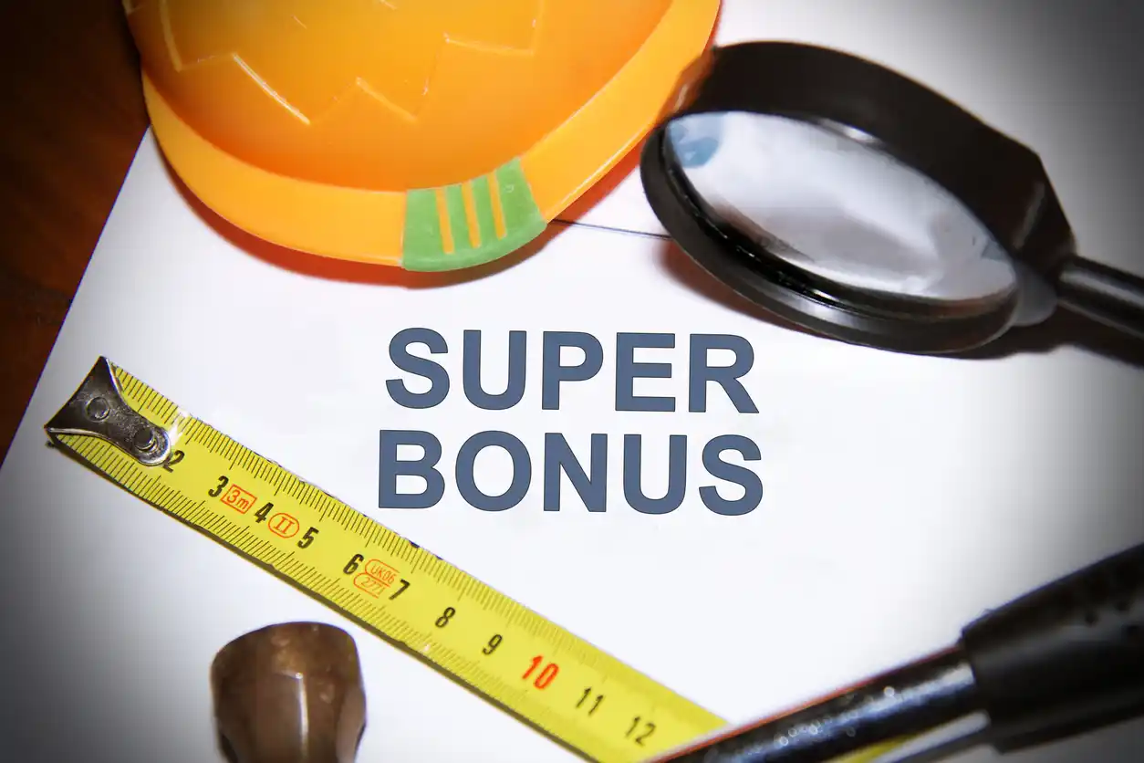 Image from QuotidianoPiù Lefebvre Giuffrè: *Superbonus 2023 in dieci rate: modifica della rateazione* Il Legislat...