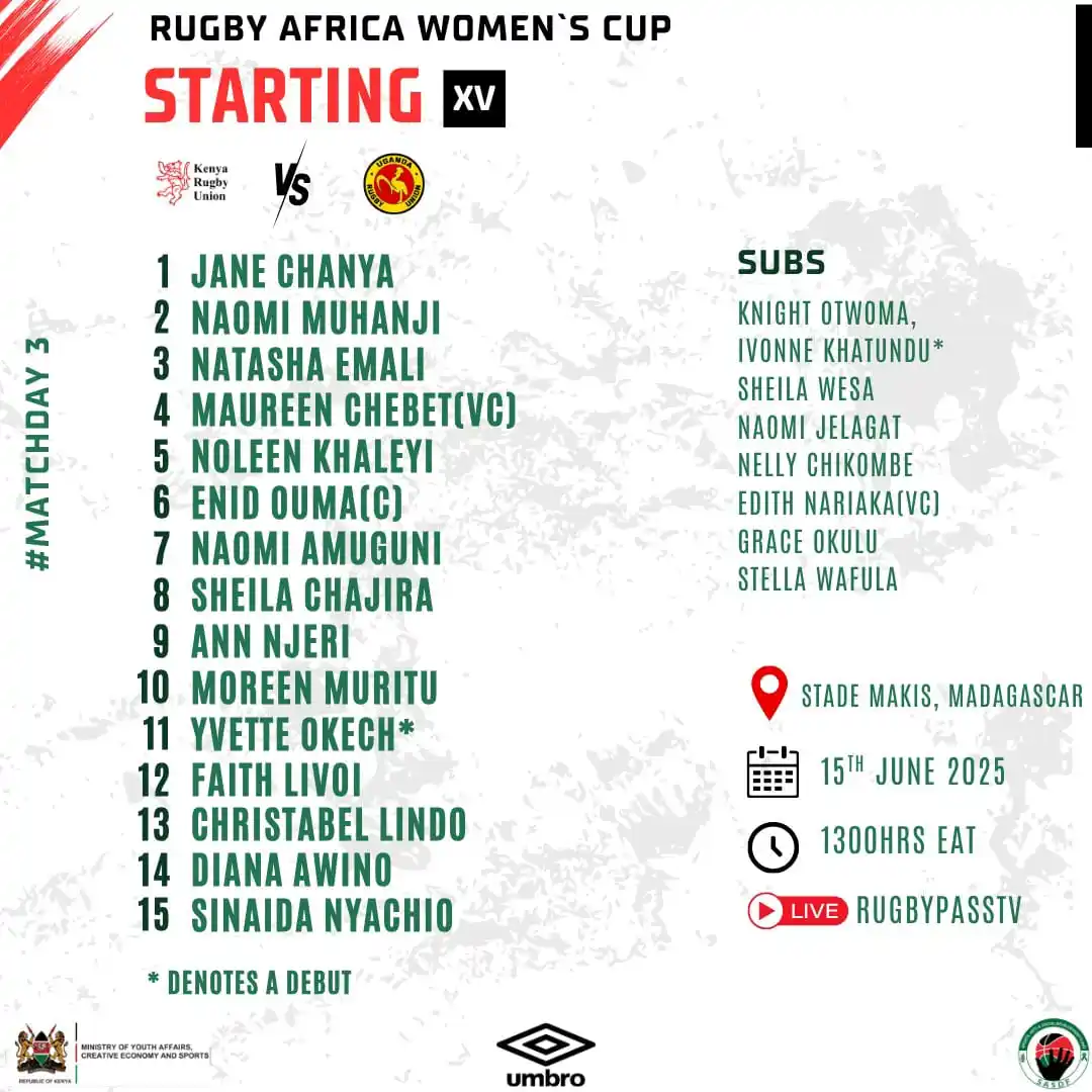 Image from XIX SPORTS: The Lionesses on duty tomorrow for the third game of the <a class="tex...