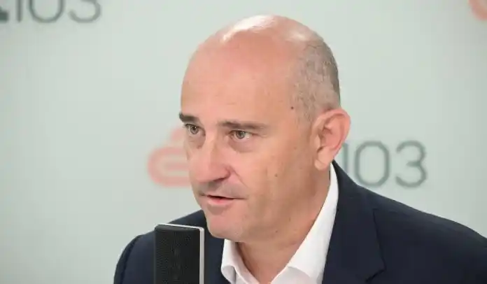 Image from Newsbook Malta: *The necessary ‘internal work’ is taking place, PN general secretary i...