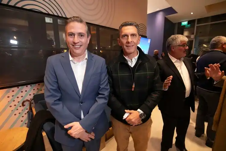 Image from Chillan OnLine: Tru by Hilton Chillán Ferrat inaugura su primer hotel en Chile con una...