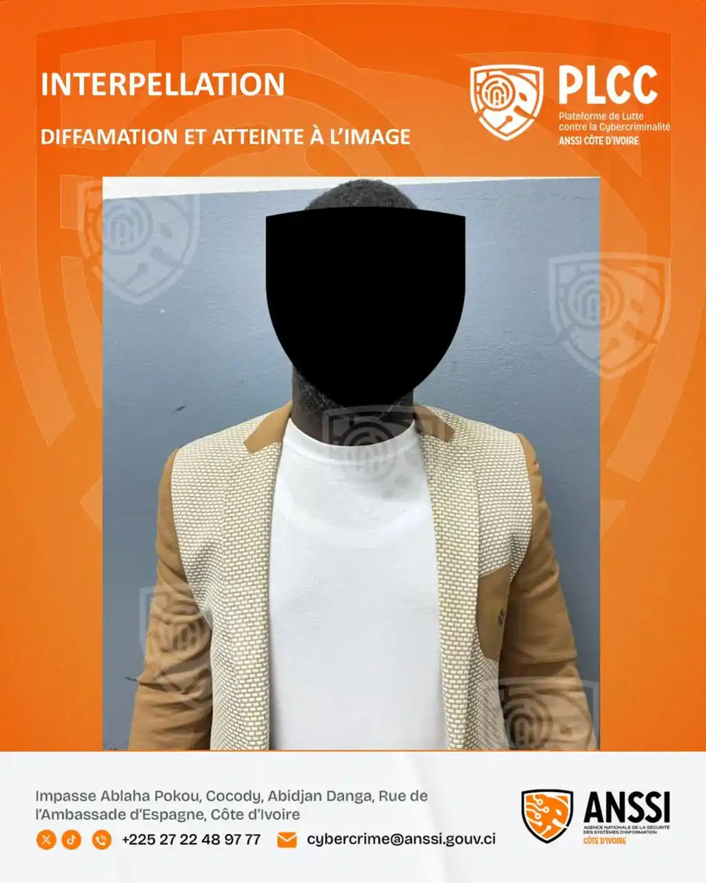 Image from PLCC-PLATEFORME DE LUTTE CONTRE LA CYBERCRIMINALITÉ: 𝑼𝑵𝑬 𝑷𝑼𝑩𝑳𝑰𝑪𝑨𝑻𝑰𝑶𝑵 𝑸𝑼𝑰 𝑻𝑶𝑼𝑹𝑵𝑬 𝑨𝑼 𝑪𝑨𝑼𝑪𝑯𝑬𝑴�...