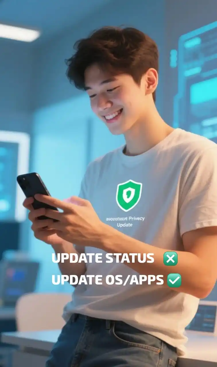 Image from Internet Sehat (ictwatch.id): update artikel 😜 https://internetsehat.id/2025/06/16/update-status-ti...