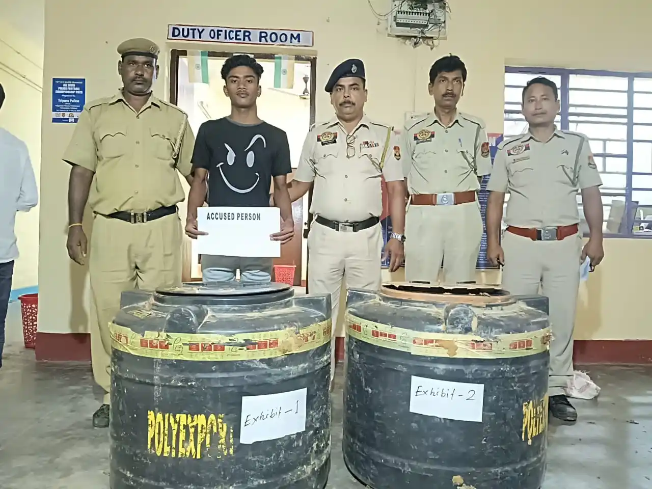 Image from NEWS UPDATE OF TRIPURA: đ´ <a class="text-blue-500 hover:underline cursor-pointer" href="/hash...
