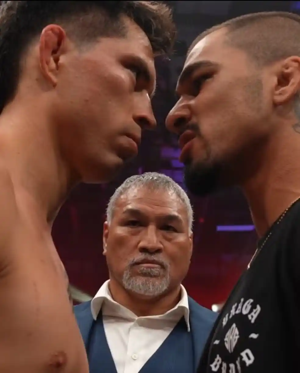 ge.globo | mma, boxe e outras lutas post