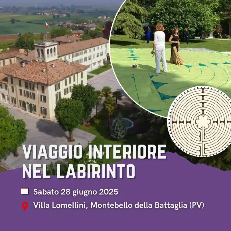 Metafisica Saint Germain - Laura Alberici post