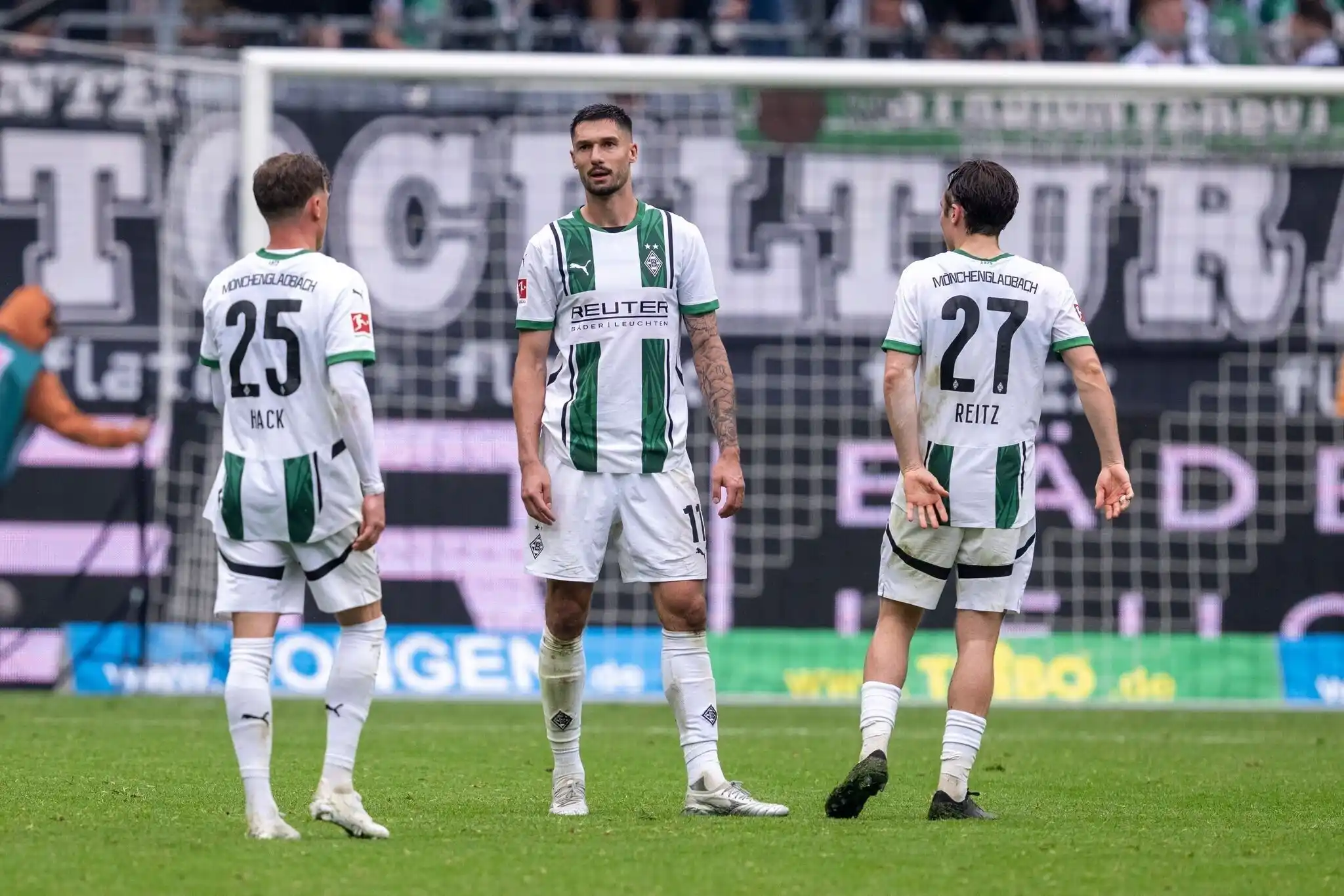Image from Fohlenfutter - Borussia Mönchengladbach @ RP: Was das Ziel „Werte schaffen“ angeht, fällt das Saisonfazit ebenfalls ...