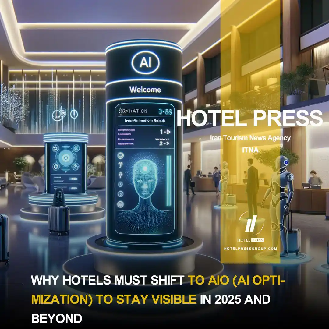 HOTEL PRESS post