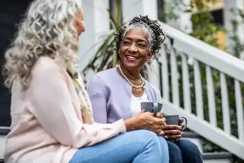 Image from WebMD: Why staying connected with others is important for your mental health ...