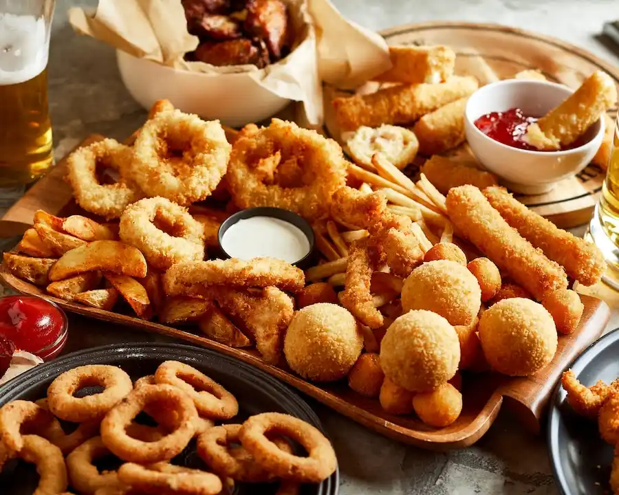 Foodie Mag  post
