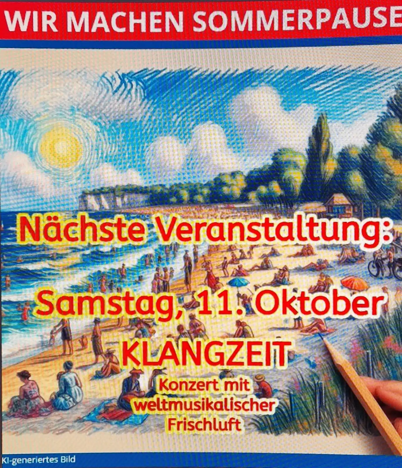 ALTBAU KLEINKUNST post