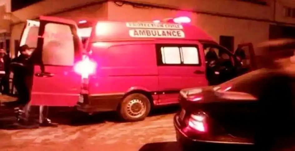Image from الوظيفة والتوجيه الدراسي بالمغرب 🇲🇦: ياربي السلامة  فاجعة  هزت دوار "تكاثرت السفلى" اوريكا حيث انتقلت إلى ج...