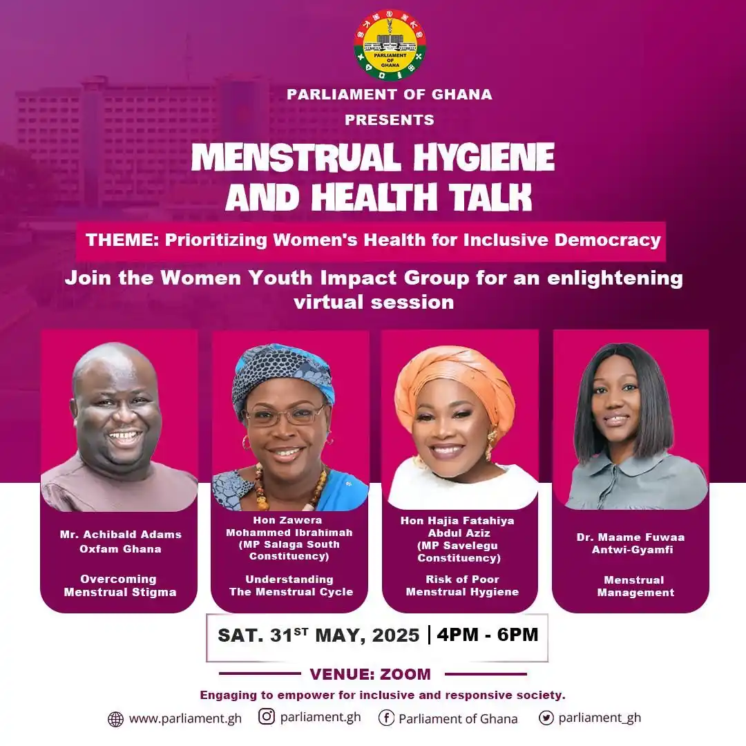 Image from Youth Impact Parliament - YIP: 🌸💬 YIP FORUM OF WOMEN PARLIAMENTARIANS INVITES YOU! 💖✨ Let’s break ...