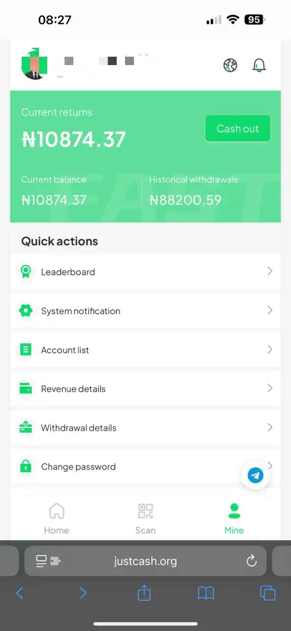 Manuchain Update post