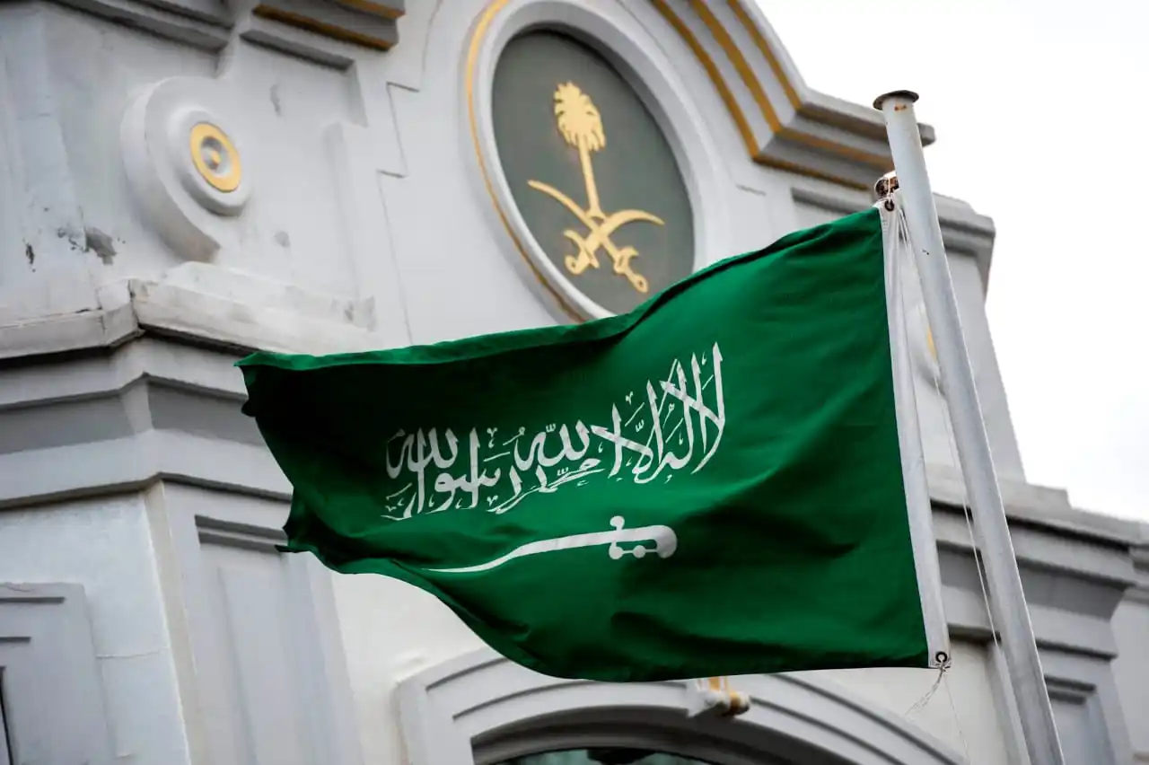 Image from Alafdal News - الأفضل نيوز: السعودية: نرفض الاعتداء على إيران وندعو للتهدئة- https://alafdalnews.c...