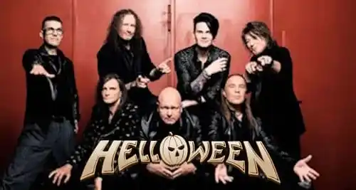 Image from rafabasa.com: Andi Deris habla del nuevo disco de HELLOWEEN. Nueva versión del disco...