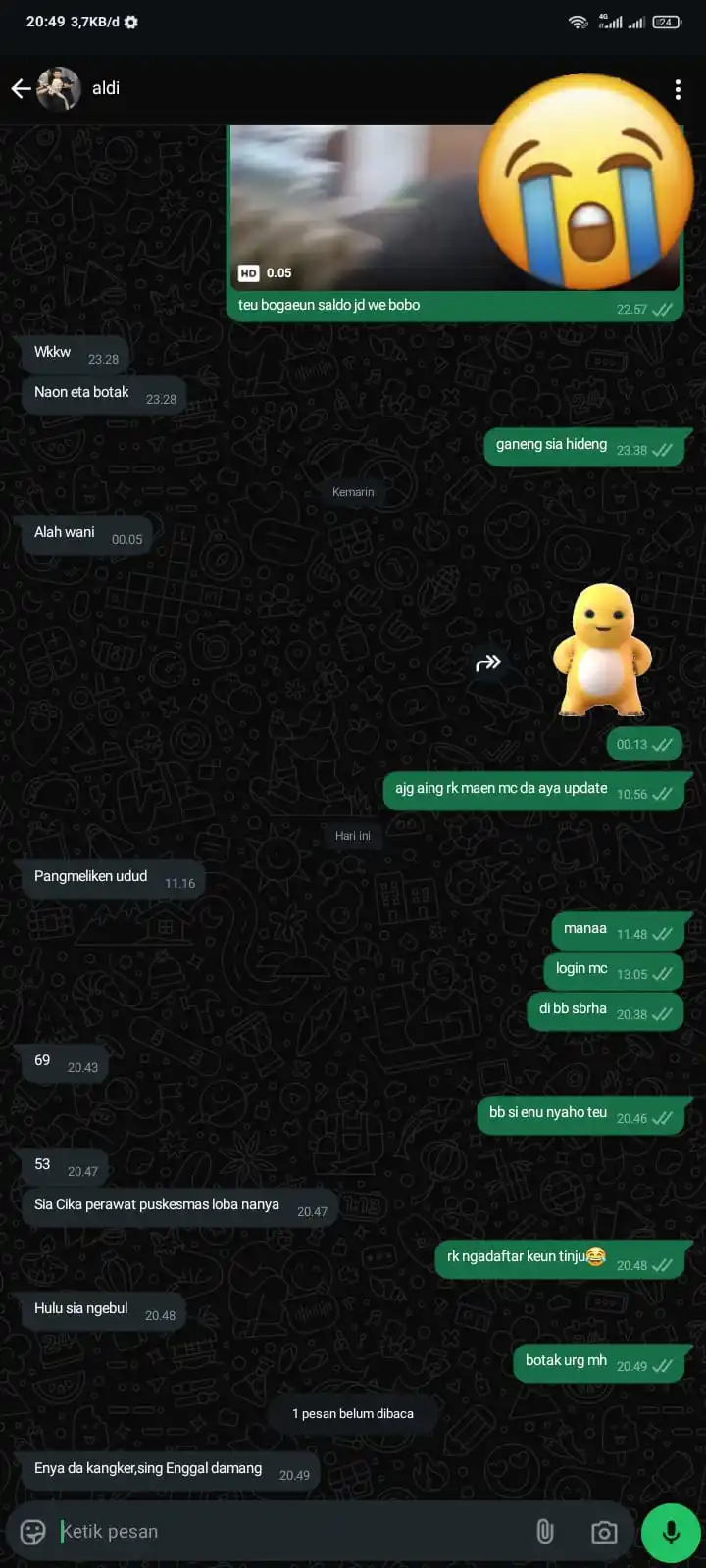 𝘼𝙆𝙈𝘼𝙇 𝙃𝙄 post