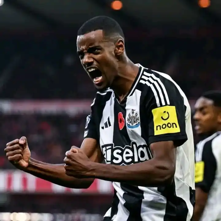 Image from Link Streaming Football⚽: 🚨 BREAKING : Newcastle United telah menegaskan kepada Liverpool jika ...