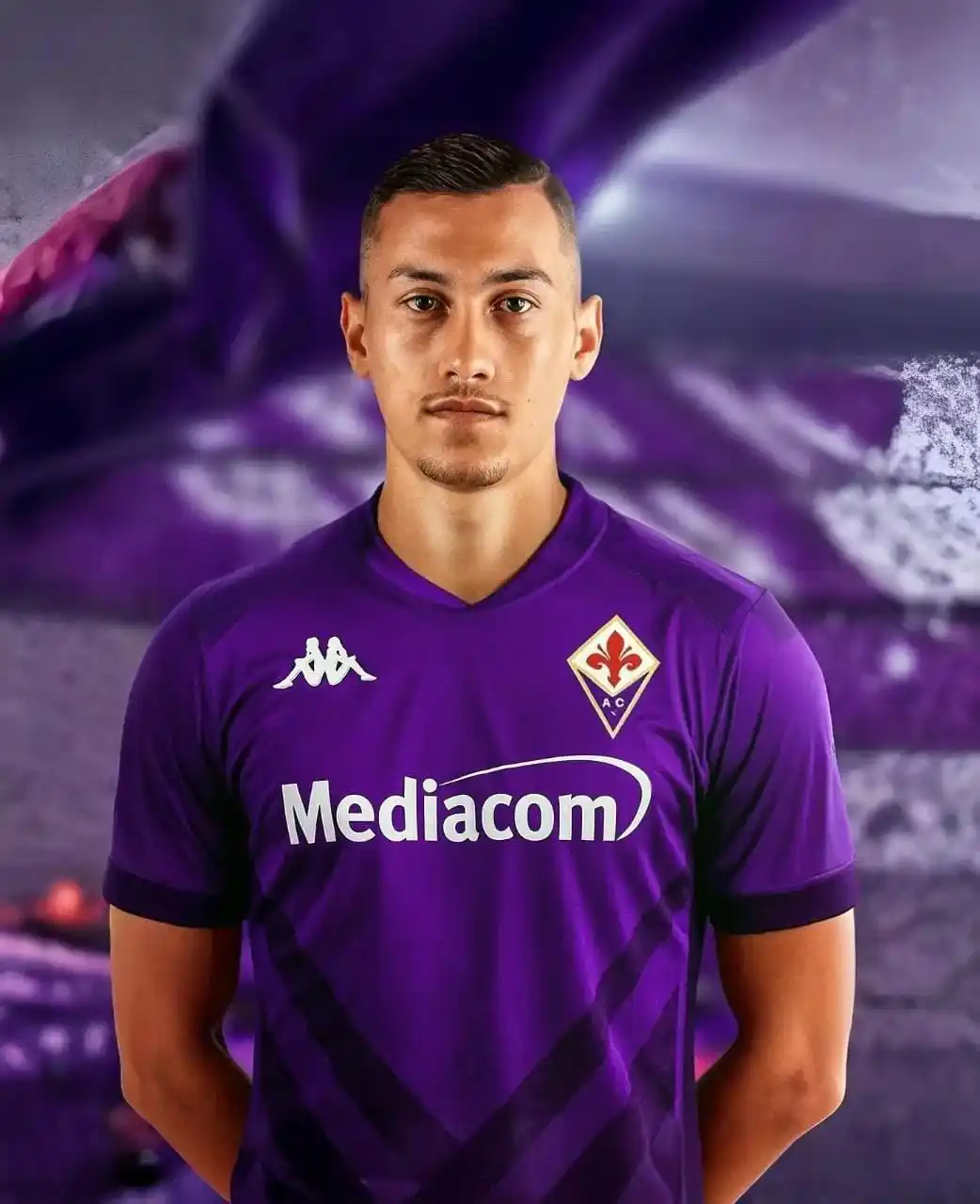 Image from Link Streaming Football⚽: 🚨BREAKING: Peluang Jay Idzes bergabung dengan Fiorentina semakin deka...