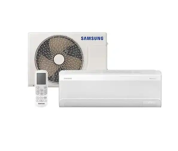 Image from Ofertas Thalisson Tt Tech 💸: 🧊  *CORRE: É SAMSUNG, TOPZERA 12.000 BUTs!* 😱 Ar-condicionado Invert...