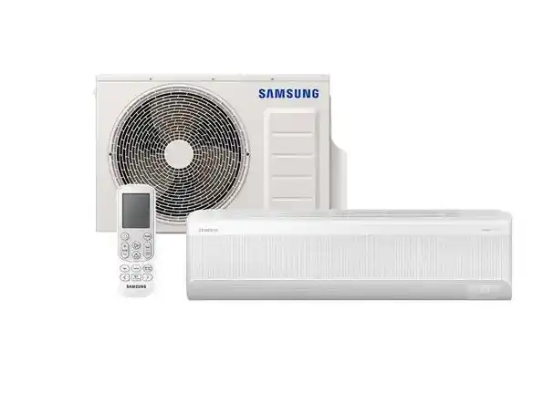 Image from Ofertas Thalisson Tt Tech 💸: 🧊 *CORRE: É SAMSUNG, TOPZERA 18.000 BUTs!* 😱 Ar-condicionado Inverte...