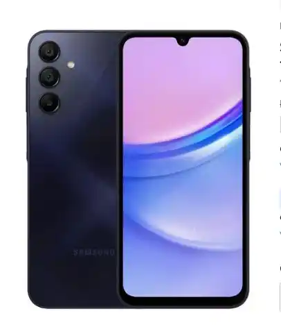 Image from Ofertas Thalisson Tt Tech 💸: 😱  *CORRE! GALAXY A15 BAIXOU R$ 604!* 💳  A partir de R$ 604 à vista ...