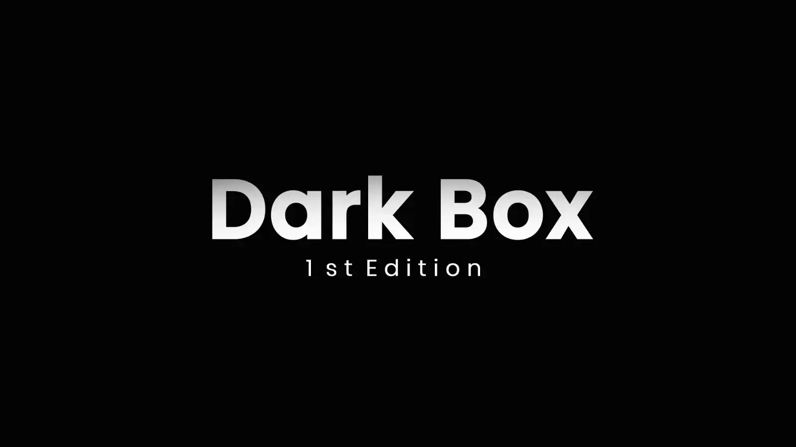 Image from Learn With Sidd: *Dark Box – 1st Edition Launched! 💀*  * *Total 300+ Items ☠️* * *Pric...