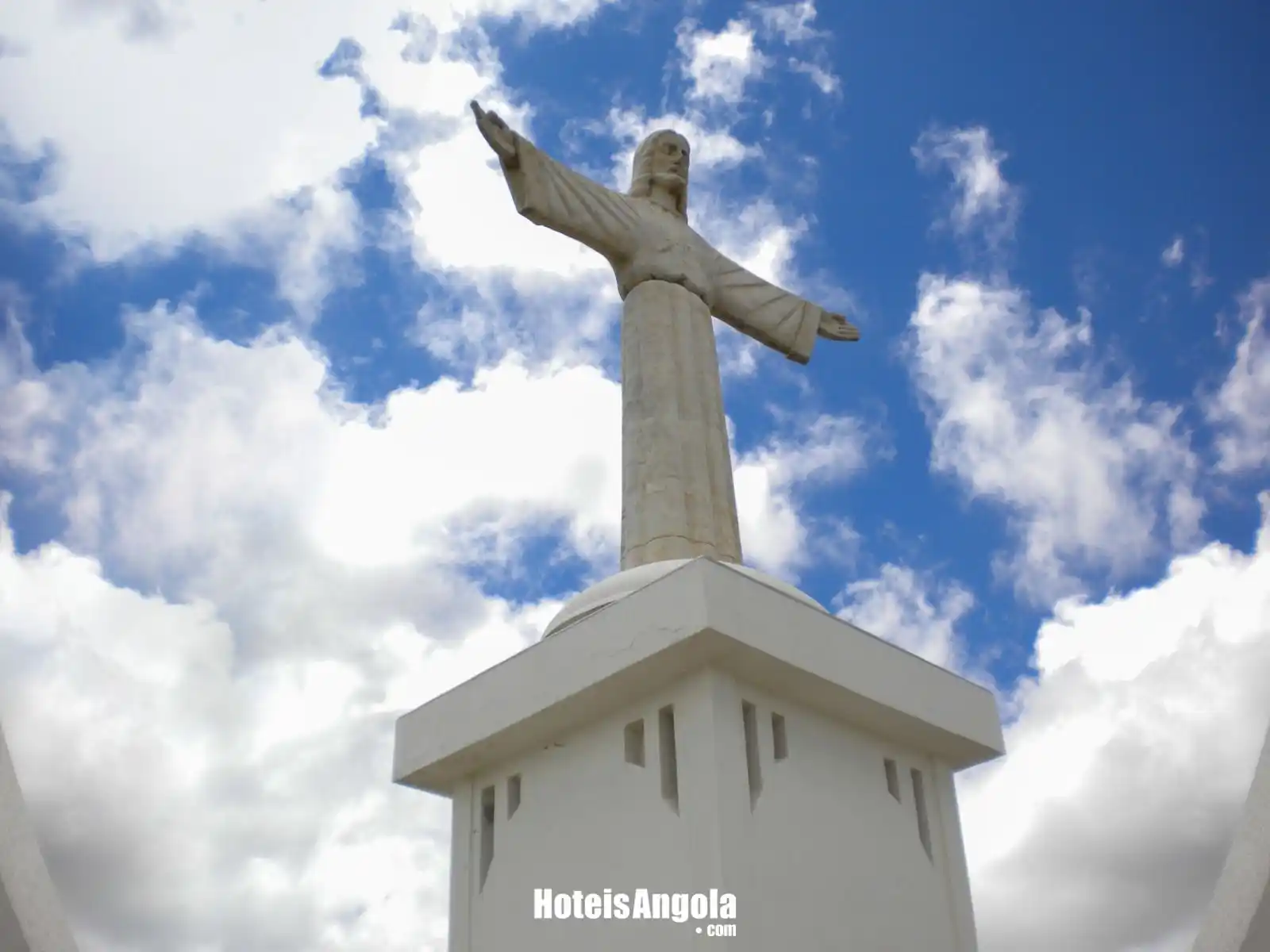 Image from Hoteisangola.com: *Desenvolvimento Turístico na Huíla: Aposta na Qualidade, Formação e R...