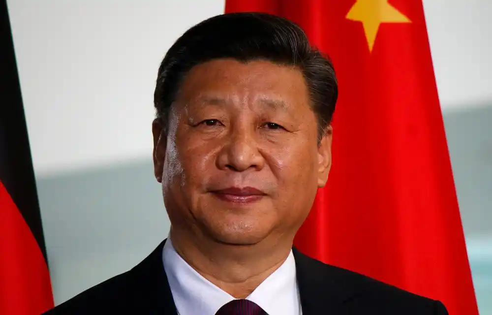 Image from CADRECO: Diplomatie économique : La Chine supprime les droits de douane pour 53...