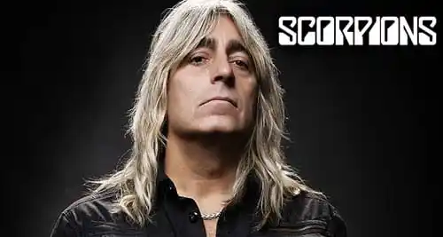 Image from rafabasa.com: El batería de SCORPIONS Mikkey Dee habla del retiro de Nicko McBrain. ...