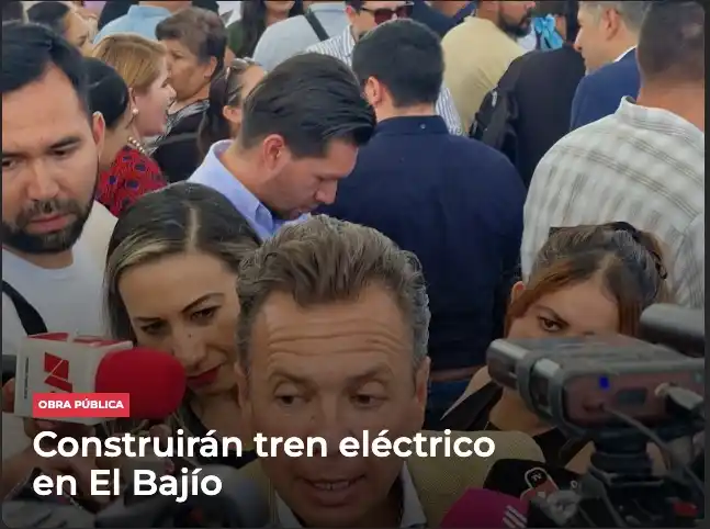 Image from Meganoticias: 🚇🚇El Centro de Investigación y Estudio Avanzados del Instituto Polit...