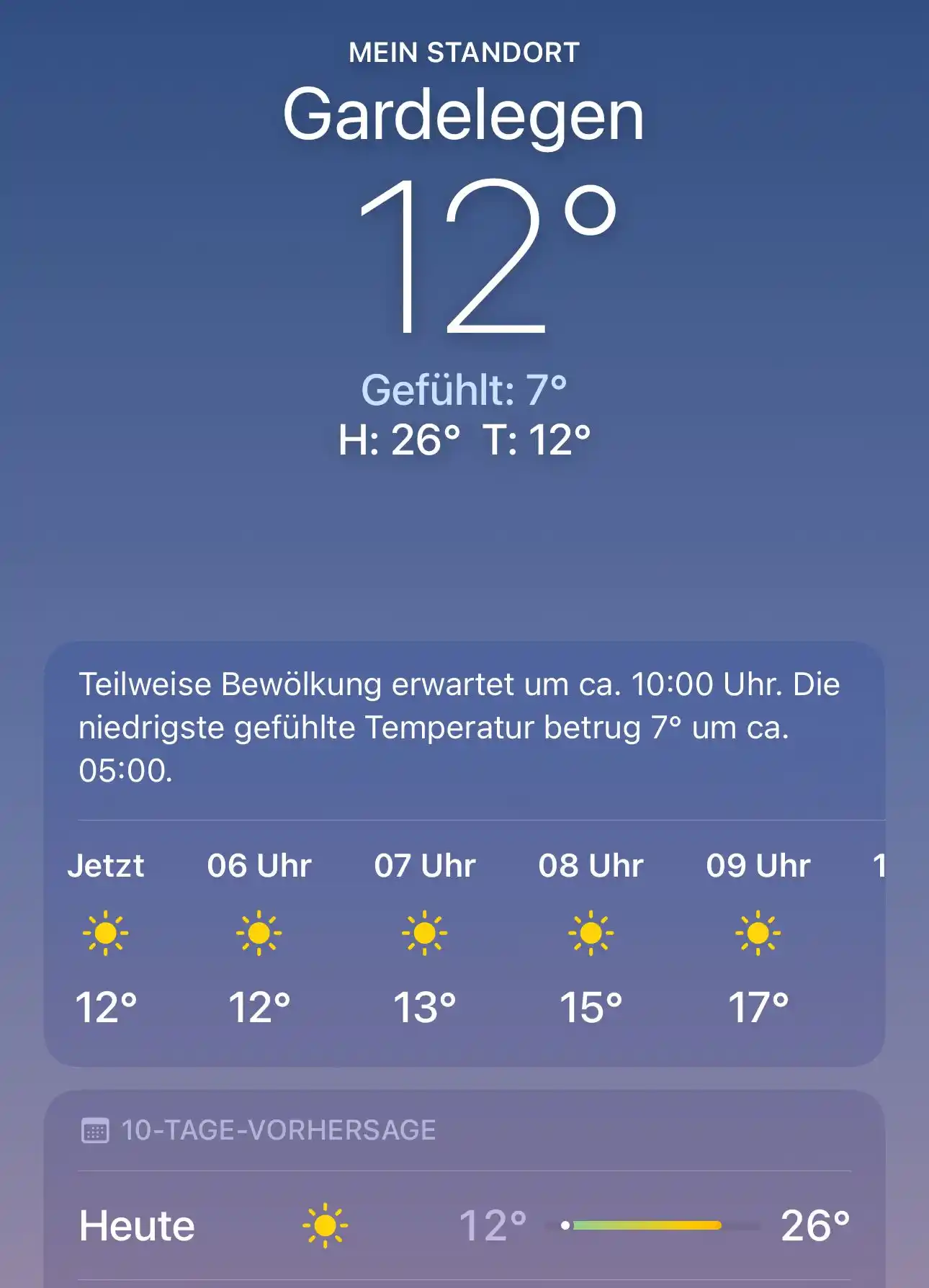 Stadtspiegel Gardelegen  post