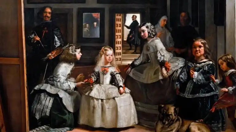 Image from Los Periodistas: Esta es la enfermedad que padecía la infanta Margarita de Austria y qu...
