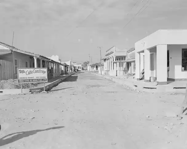 Image from El Viejo Pinar y más 📜: 📸Esta es otra interesante foto de nuestra ciudad, que forma parte del...