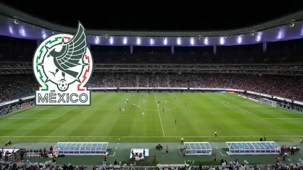 Image from Claro Sports: FIFA multa una vez más a la FMF por grito homofóbico y cuadruplica la ...