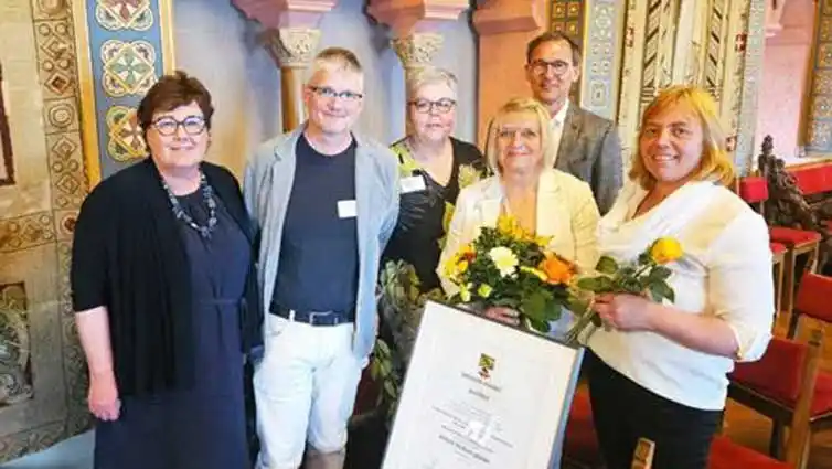 Stadtspiegel Gardelegen  post