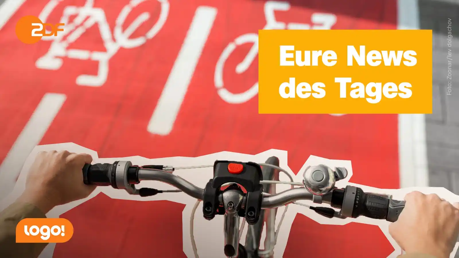 Image from ZDF logo!: Guten Abend euch allen! ☀️ Morgen ist für einige *schulfrei - juhuuu*!...