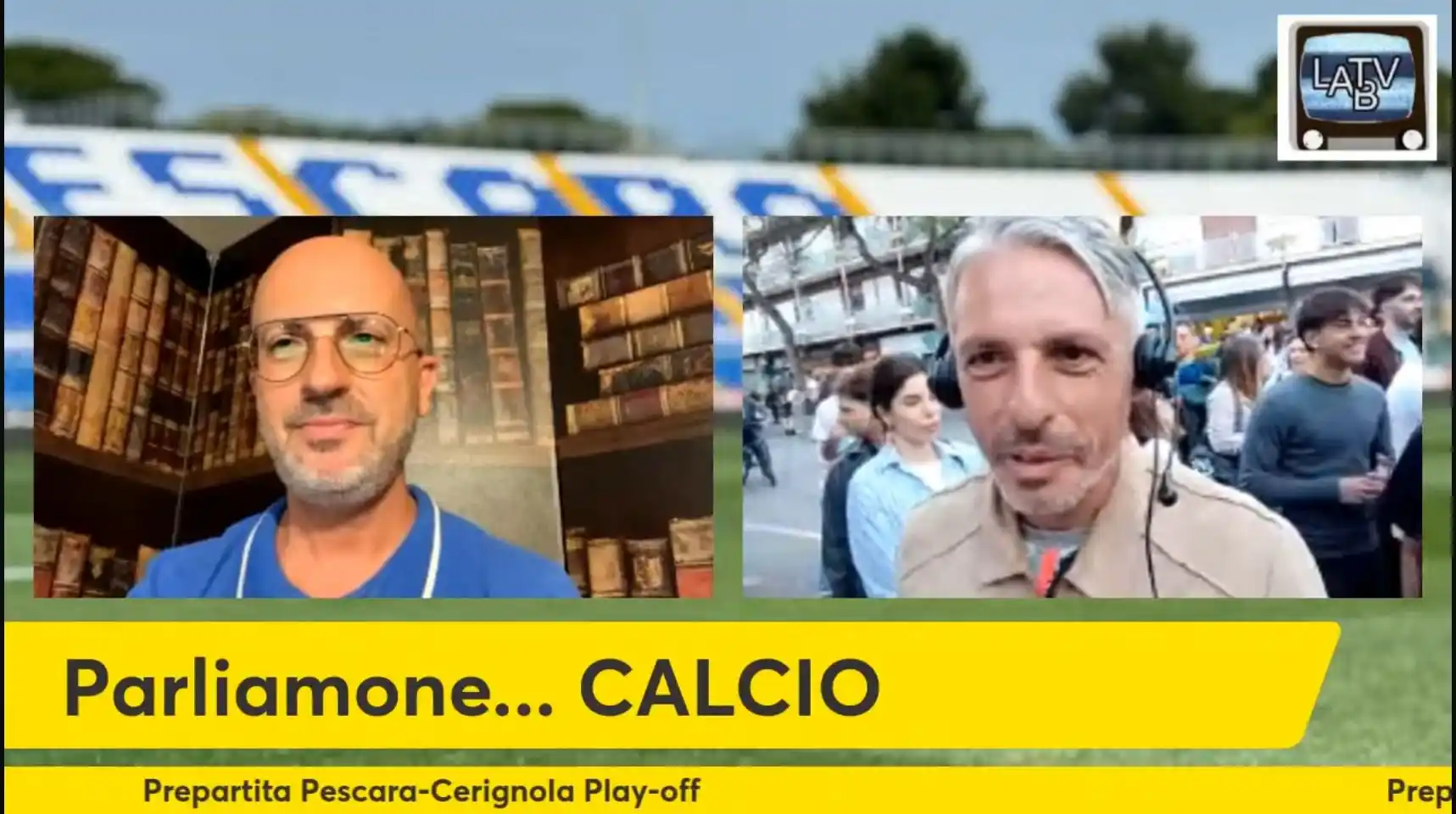 Image from Paolo Sinibaldi Comunicazione: https://www.youtube.com/live/otosccOSD7U?si=SMulM1s08VXbwK75 Ieri ser...