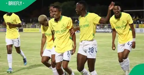 Briefly News Sports post