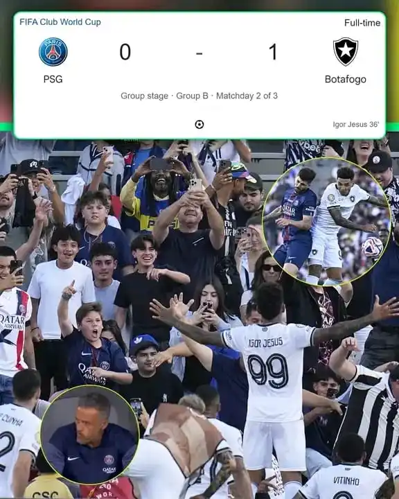 Image from Link Streaming Football⚽: JAWARA UCL TUMBANG! 😱  Juara Liga Champions 24/25, Paris Saint-Germai...