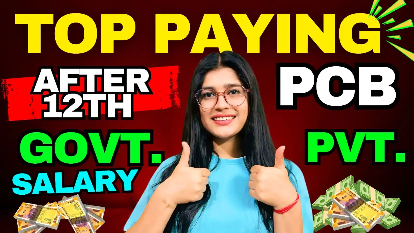 Image from NURSING 2 NORCET ✅: 📢 Join Now – Live Session is LIVE! 🔴 Topic: Top Highest Paying Jobs ...