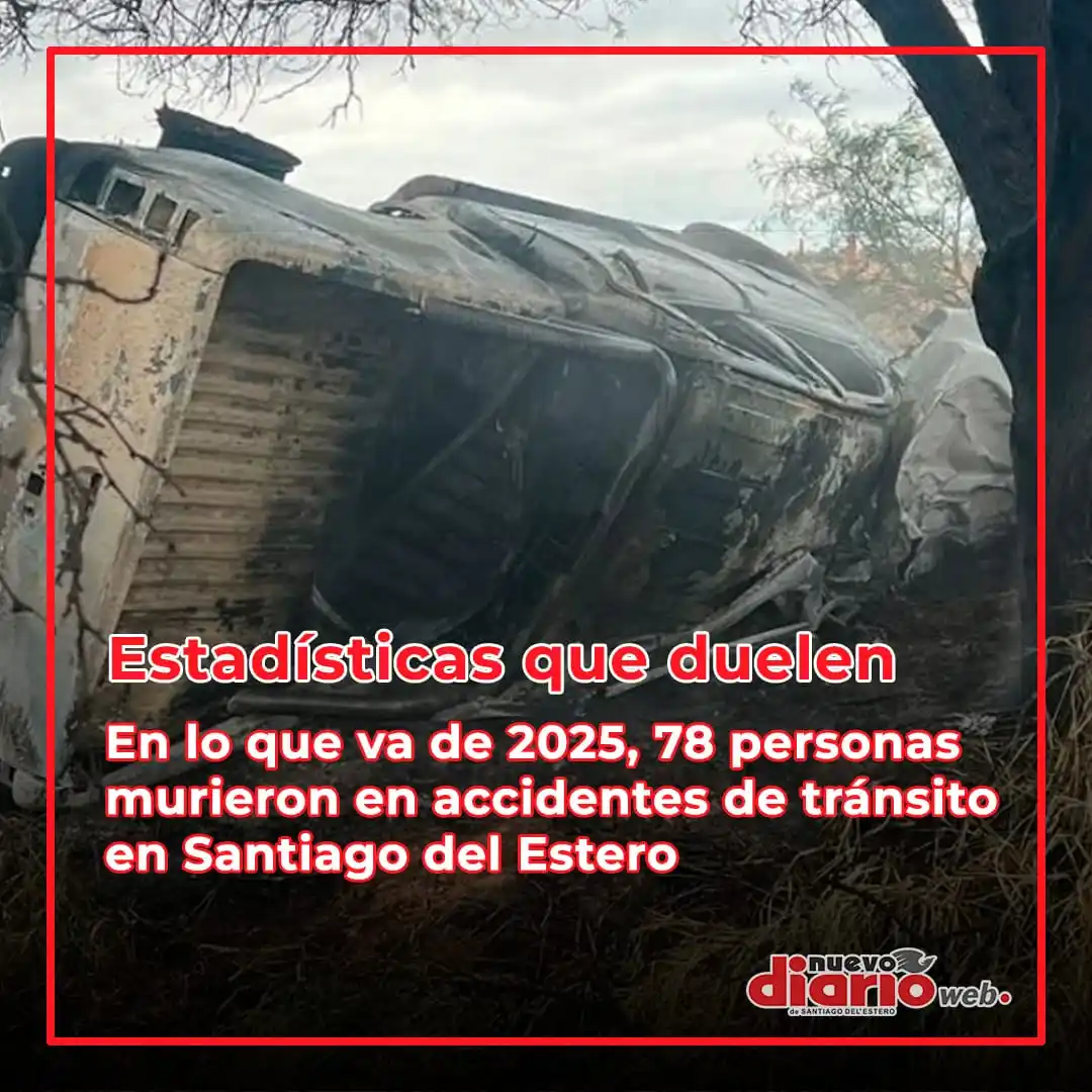 Image from Nuevo Diario 📲: 😰🚗 La imprudencia, la impericia, el alcohol y la falta de respeto a ...