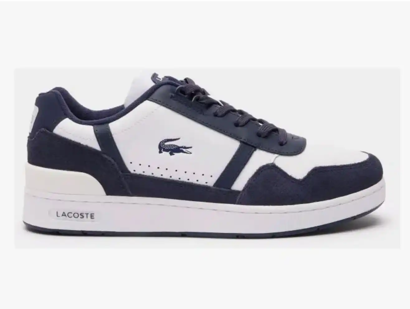 Image from Ofertas Thalisson Tt Tech 💸: 👟🛍  *LANÇAMENTO! Tênis LACOSTE ORIGINAL R$ 279!* 💳 Em até 6x sem ju...