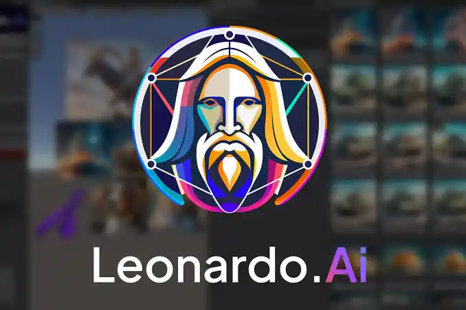 Image from Learn With Sidd: 🎨 Leonardo AI – Unlimited Image Credits! 🔥  100 crore credits = poor...