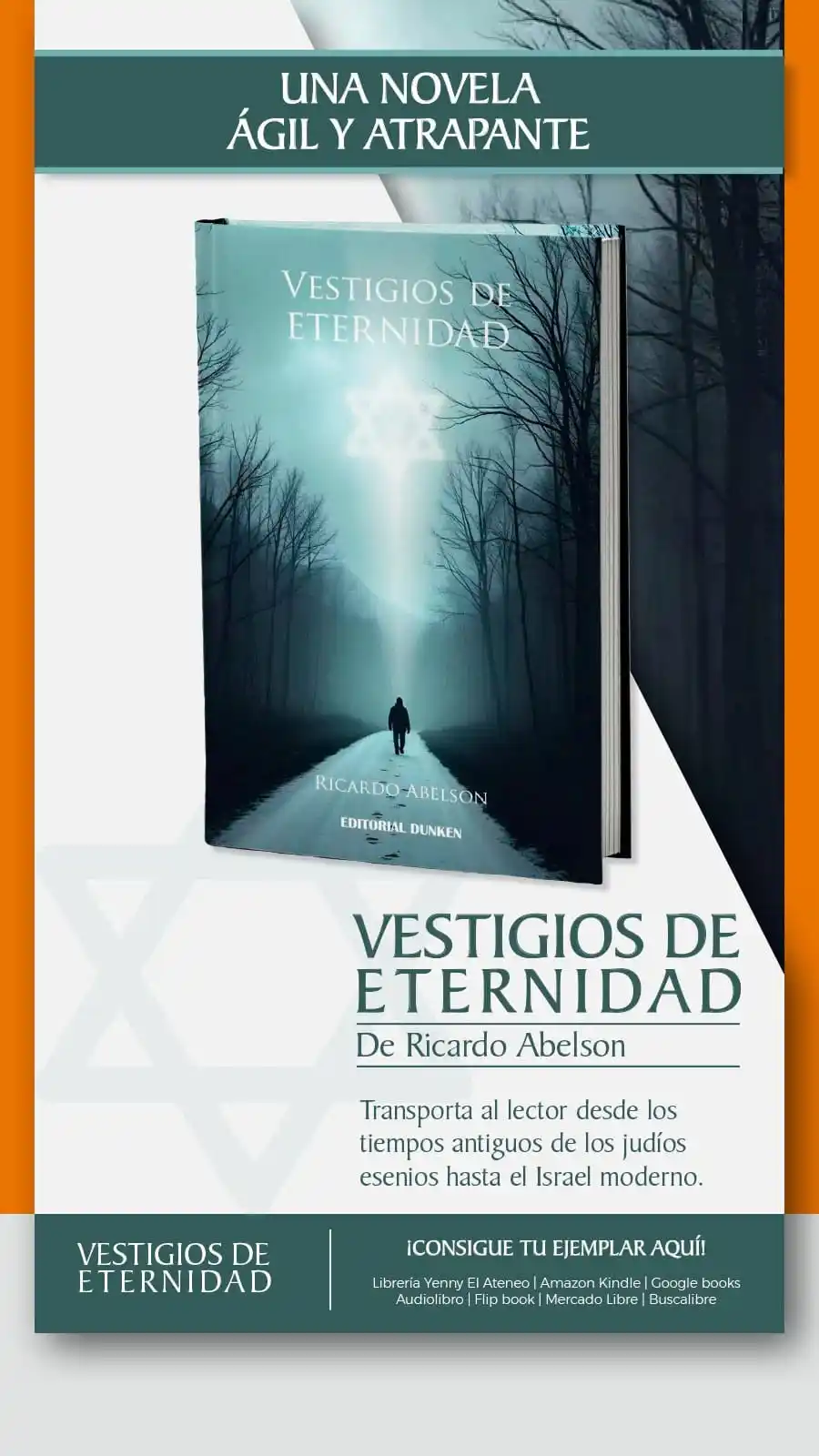 Image from Comunidades Plus Canal de noticias: *Librería Yenny El Ateneo* Podes conseguirlo en todas las sucursales d...
