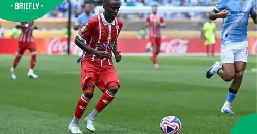 Briefly News Sports post