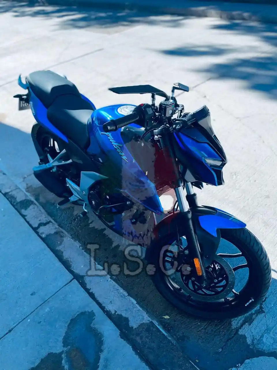 Image from L.S.C 🇲🇽💀: LSC 💀🇲🇽  Banda se robaron la moto de mi carnal en la mini  Cualquie...
