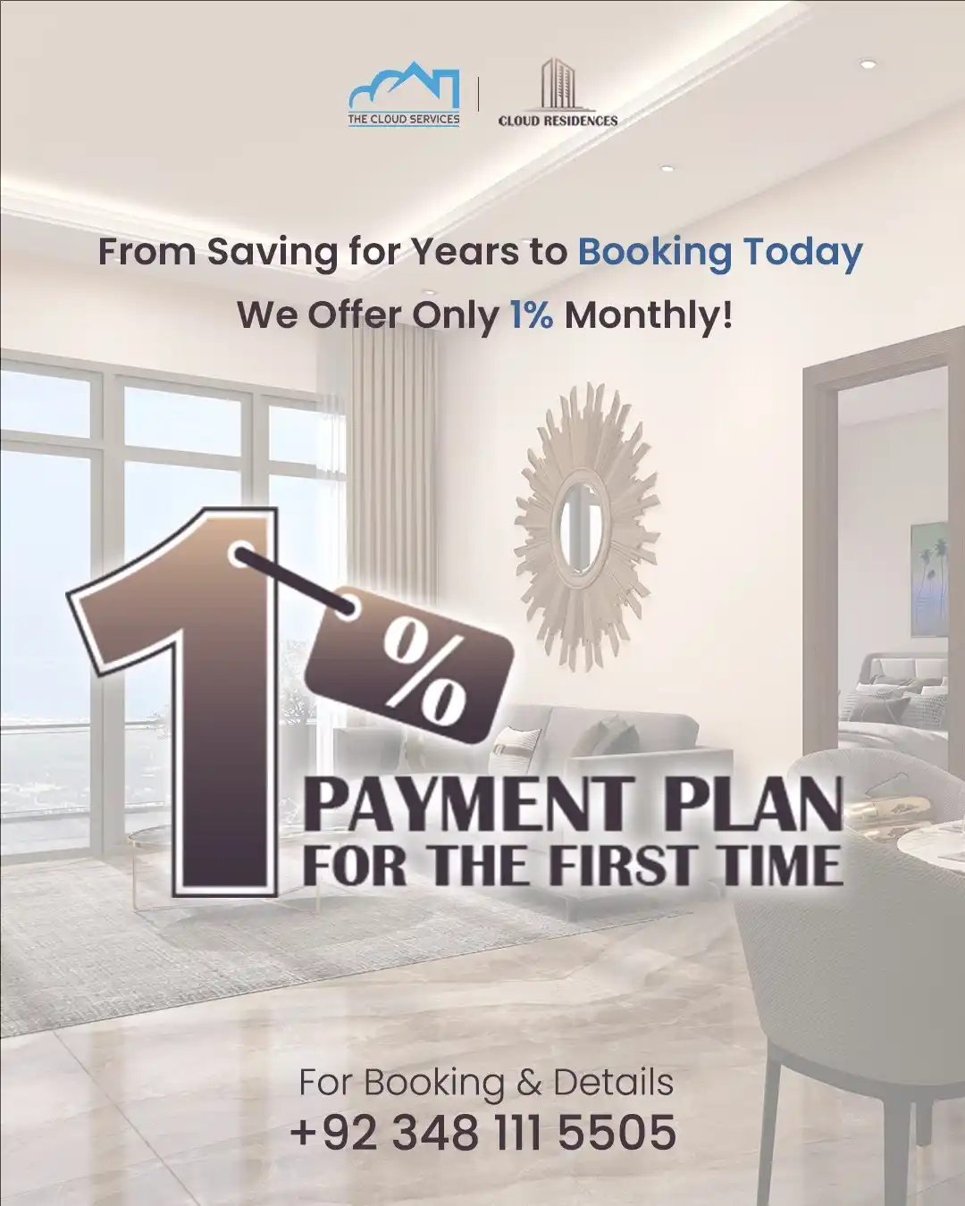 Image from The Cloud Services: ✨ 𝐋𝐮𝐱𝐮𝐫𝐲 𝐋𝐢𝐯𝐢𝐧𝐠 𝐍𝐨𝐰 𝐖𝐢𝐭𝐡𝐢𝐧 𝐑𝐞𝐚𝐜𝐡! ✨ The Clou...