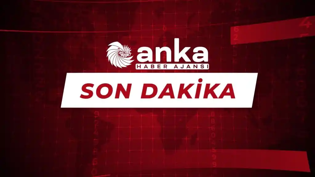 Image from ANKA Haber Ajansı: Milli Savunma Bakanlığı kaynakları, İsrail’in İran’a yönelik hava hare...
